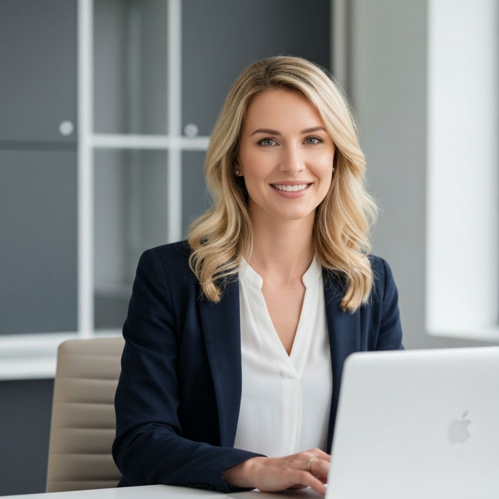 Profissional utilizando o ClickLigue